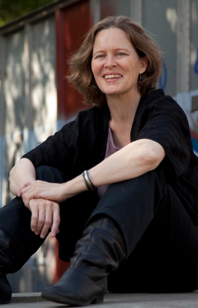 Kristin Norderval